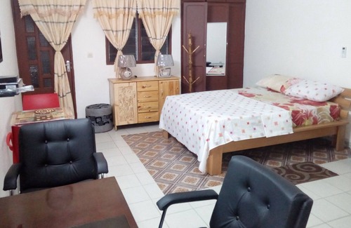 Angre Apartamento | Résidence ABS