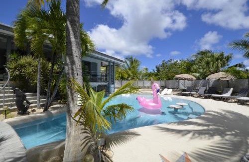 Orient Bay Apartamento | Résidence Adam et Eve