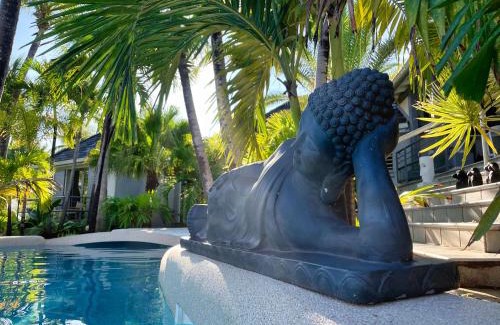 Orient Bay Apartamento | Résidence Adam et Eve