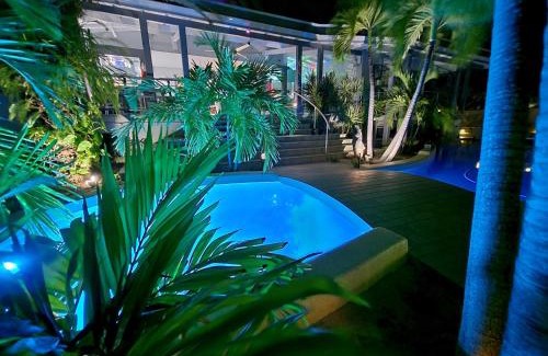 Orient Bay Apartamento | Résidence Adam et Eve
