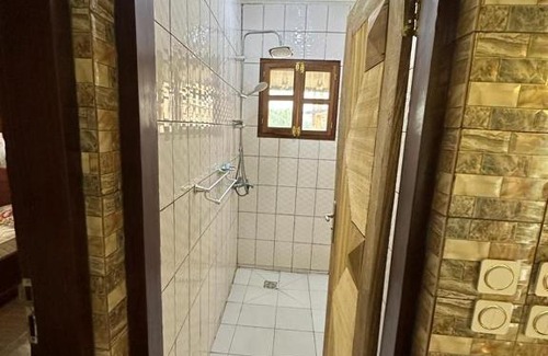Bimbo Apartamento | Résidence Agnès et Victor (RAV)