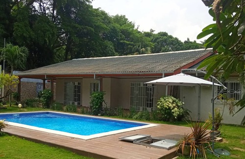 Marcory Villa | Résidence Akwaba T7