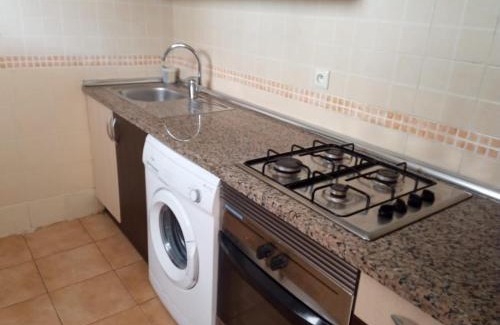Fnideq Apartamento | Résidence Al Cudia Smir - Plage Riffiyenne