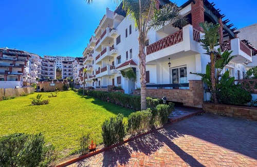 Oued Laou Apartamento | Résidence Al Kassaba - Beach & Pool