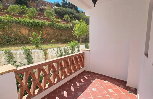 Oued Laou Apartamento | Résidence Al Kassaba - Beach & Pool