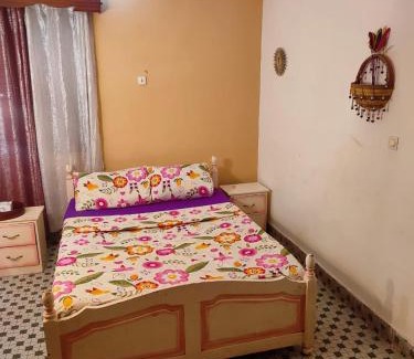 Ouagadougou Casa | Résidence Aliyah