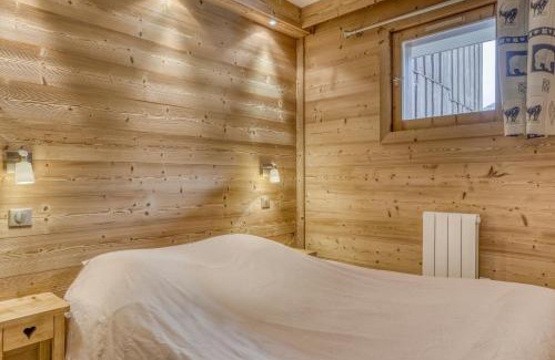 Meribel-Mottaret Apartamento | Résidence Alpinéa - Appartement 4-5 personnes - Ski aux pieds