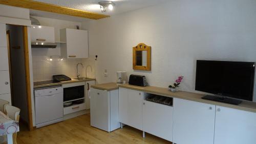 Meribel-Mottaret Apartamento | Résidence Alpinéa Mottaret, 2 à 4 pers