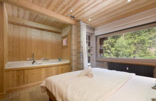 Chamonix-Mont-Blanc Apartamento | Résidence Améthystes A2 ski in ski out - Happy Rentals