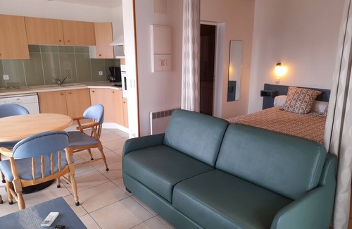 Saint-Paul-les-Dax Casa | Résidence Amaréna