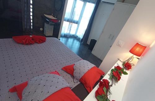 Les Avirons Apartamento | Résidence Amarosa