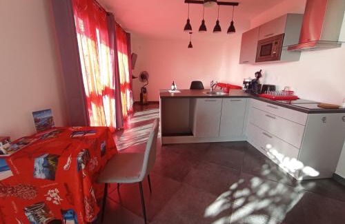 Les Avirons Apartamento | Résidence Amarosa