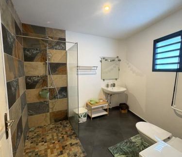 Les Avirons Apartamento | Résidence Amarosa
