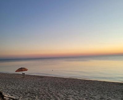 Tantana Apartamento | Résidence Amwej Sousse les pieds dans l'eau