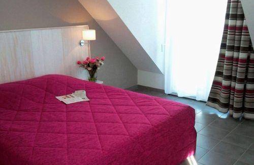 Audierne Apartamento | Résidence An Douar