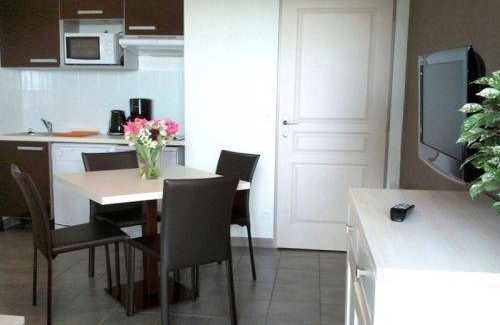 Audierne Apartamento | Résidence An Douar