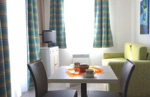 Audierne Apartamento | Résidence An Douar