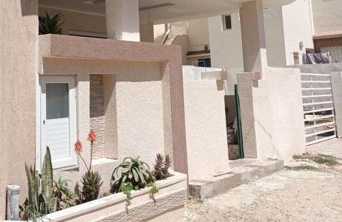 Kelibia Apartamento | Résidence Anas Kelibia RDC
