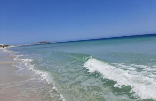 Kelibia Apartamento | Résidence Anas Kelibia RDC