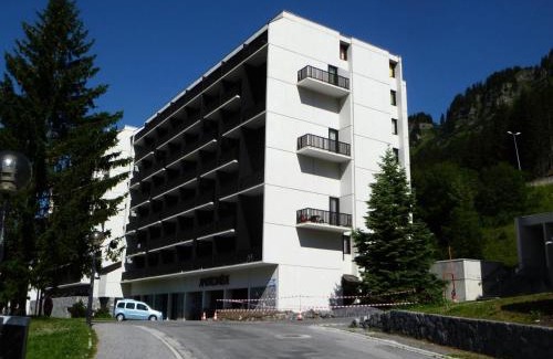Flaine Apartamento | Résidence Andromede - Studio spacieux · Proche des pistes MAE-7407