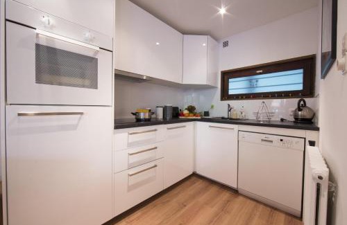 Chamonix-Mont-Blanc Apartamento | Résidence Androsace 42 Happy Rentals