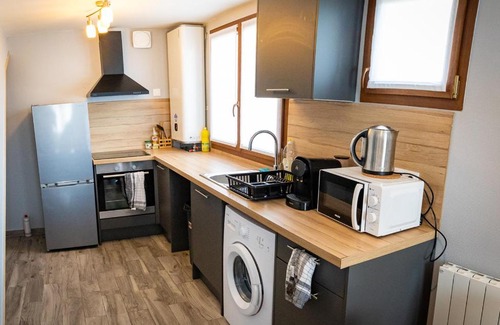 Villeneuve-le-Roi Apartamento | Résidence Artemis Paris Orly Aéroport