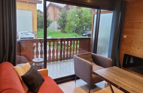 Jeux Apartamento | Résidence ATHOS C2-4pers-ALPE D'HUEZ-Centre Station