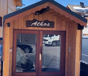 Jeux Apartamento | Résidence ATHOS C2-4pers-ALPE D'HUEZ-Centre Station