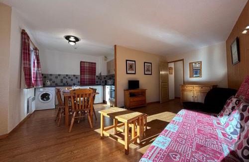 La Perriere Apartamento | Résidence Atrey Clés Blanches