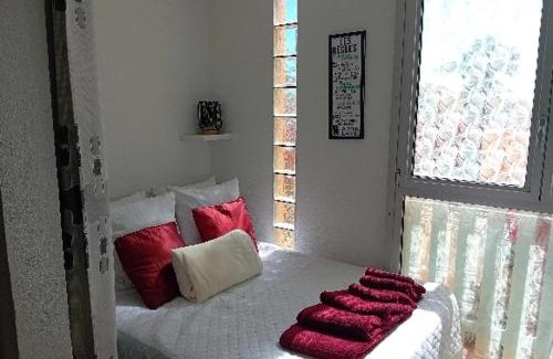 Le Barcares Apartamento | Résidence au soleil avec Piscine à 150m de la plage - Barcarès