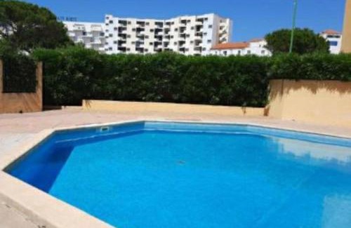 Le Barcares Apartamento | Résidence au soleil avec Piscine à 150m de la plage - Barcarès