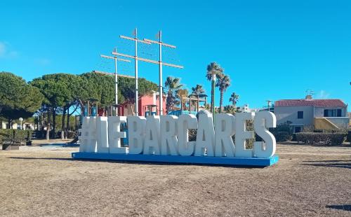 Le Barcares Apartamento | Résidence au soleil avec Piscine à 150m de la plage - Barcarès