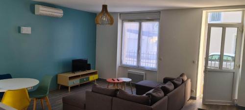 Bourges Apartamento | Résidence Auger
