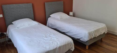 Bourges Apartamento | Résidence Auger