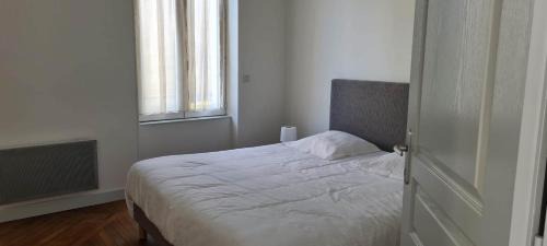 Bourges Apartamento | Résidence Auger