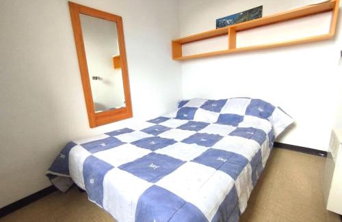 Reallon Apartamento | Résidence Aurans - Appartement T2 6 personnes centre station Réallon 339A MAE-8791