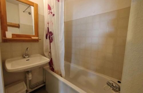 Reallon Apartamento | Résidence Aurans - Appartement T2 6 personnes centre station Réallon 339A MAE-8791