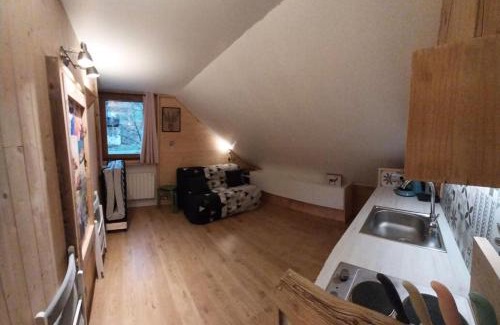 Reallon Apartamento | Résidence Aurans - Studio cosy refait à neuf à proximité des pistes MAE-9071