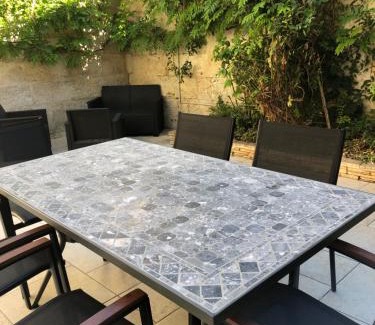 Angouleme Apartamento | Résidence Austerlitz centre Angouleme