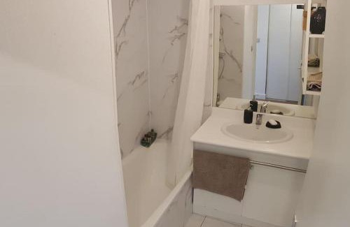Blagnac Apartamento | Résidence avec Parking et piscine - Proche airport