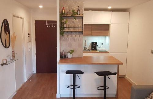 Blagnac Apartamento | Résidence avec Parking et piscine - Proche airport