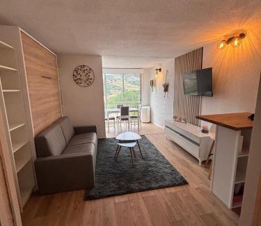 Collioure Apartamento | Résidence avec Parking Viva Collioure