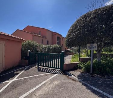 Collioure Apartamento | Résidence avec Parking Viva Collioure
