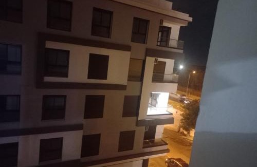 Kenitra Apartamento | Résidence avec piscine Route Mehdia - Kénitra