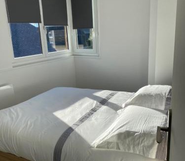 Argeles Gazost Apartamento | Résidence avec un T3 un T2 et un STUDIO en Centre Ville d Argeles-Gazost