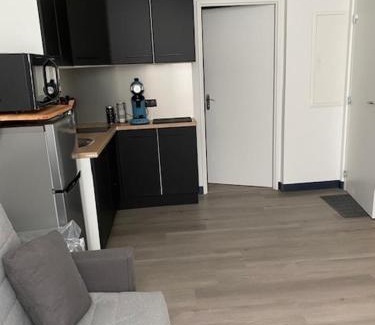 Argeles Gazost Apartamento | Résidence avec un T3 un T2 et un STUDIO en Centre Ville d Argeles-Gazost