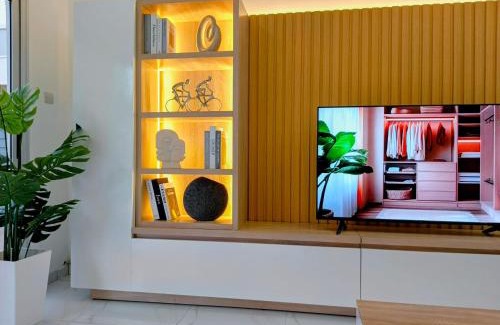 Lome Apartamento | Résidence AWAKE LOME