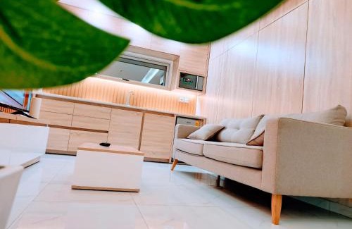 Lome Apartamento | Résidence AWAKE LOME