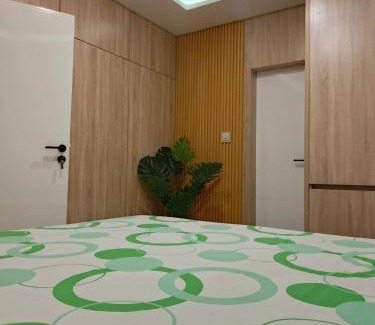 Lome Apartamento | Résidence AWAKE LOME