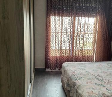 Hay Al Matar Apartamento | Résidence Ayoube